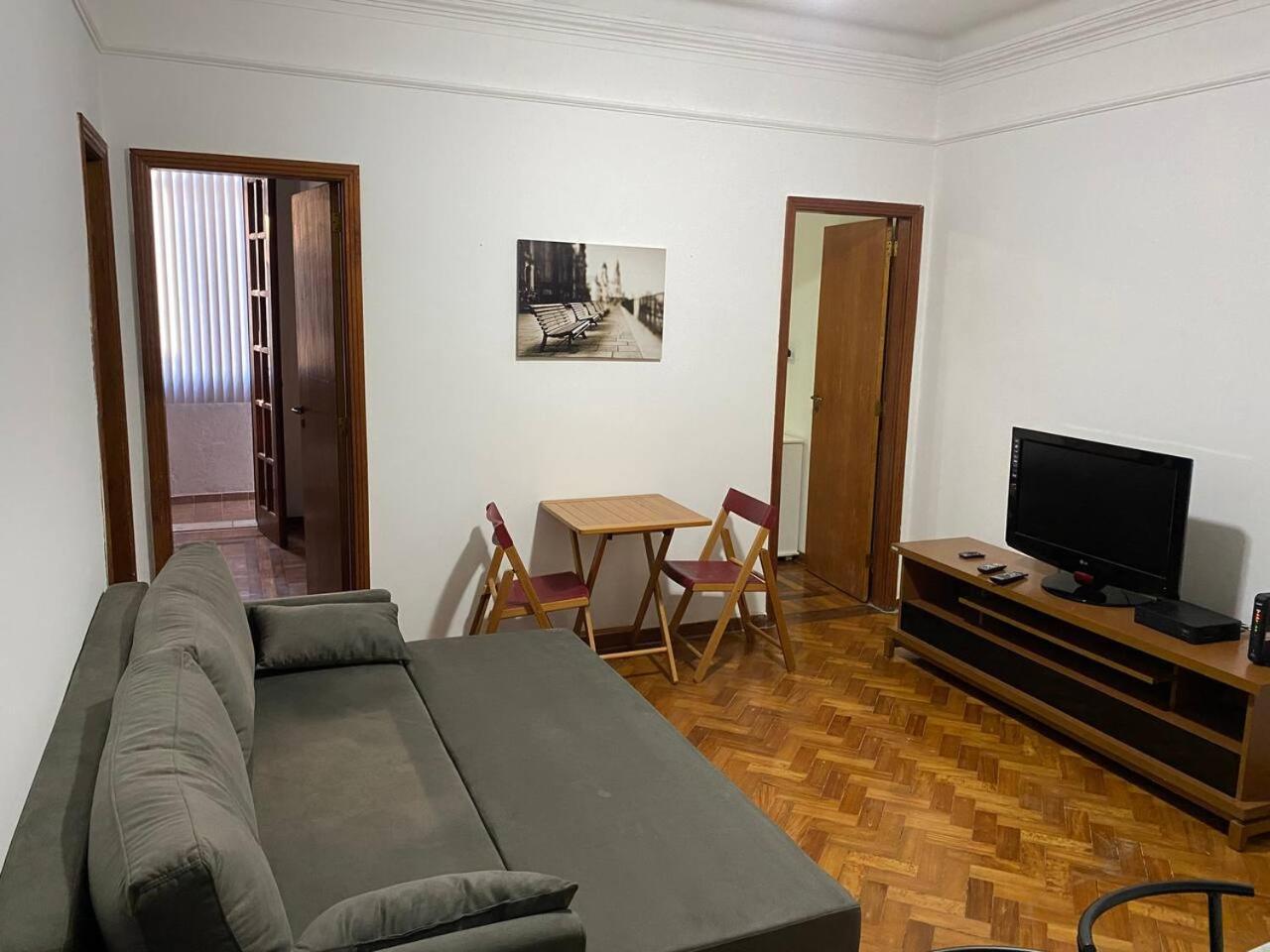Apartamento Aconchegante Na Orla De Copacabana Rio de Janeiro Exterior foto