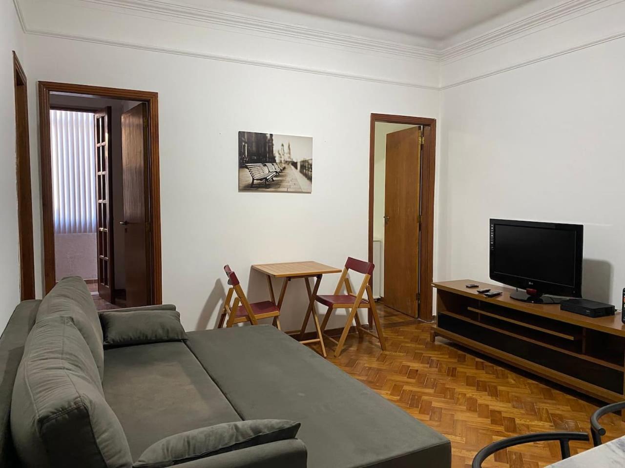 Apartamento Aconchegante Na Orla De Copacabana Rio de Janeiro Exterior foto